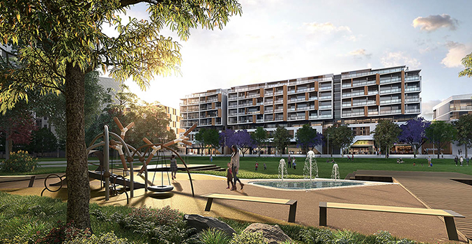 Park sydney featured image